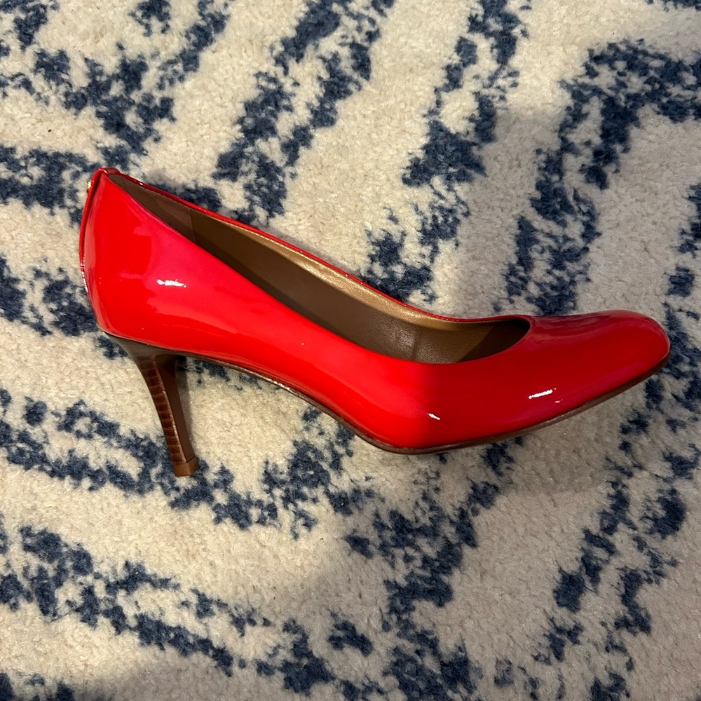 Tory Burch Heels